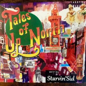 Tales of Up North